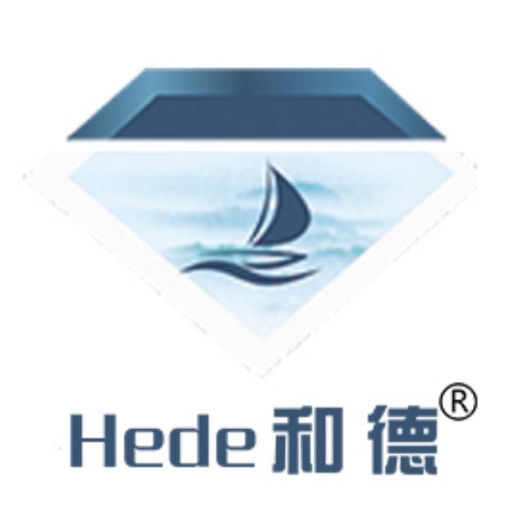 和德Logo